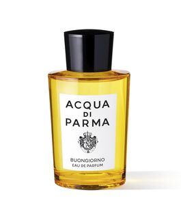 Colônia Acqua Di Parma Buongiorno Unissex Eau De Parfum